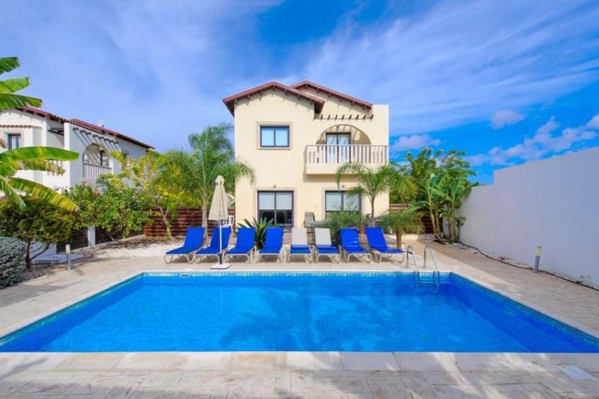 Protaras Ferienvilla AV6 - foto 2