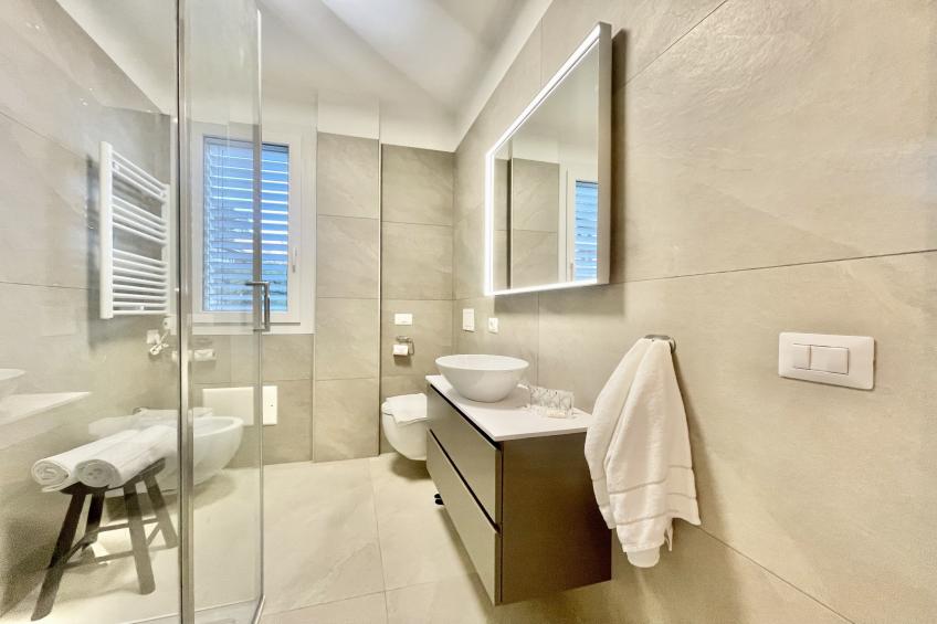 Modern House Apartment 4 - foto 22