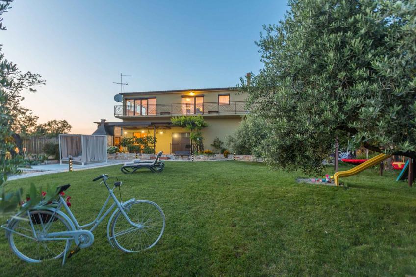 Villa avec climatisation et piscine - BF-F3DP2 - foto 8