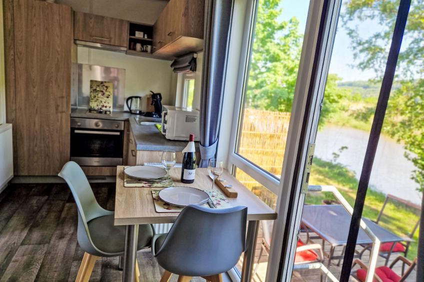 Tiny Haus Eckert - foto 2