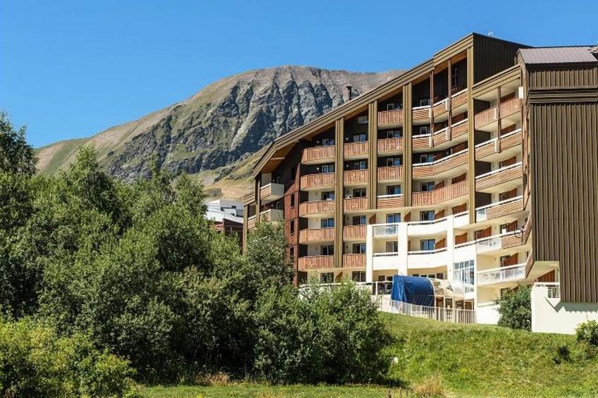 Résidence Les Bergers - maeva Home - foto 14