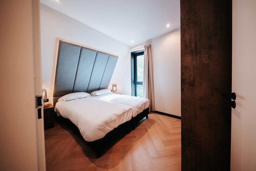 Villa Watergloed | 16 personen - foto 32