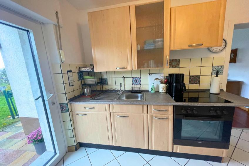 Ferienwohnung Birresborn - foto 13