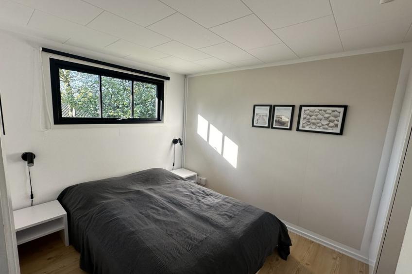 "Ady" - 150m from the sea in SE Jutland - foto 8