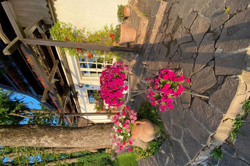 Ferienvilla mit Garten, Grill und Terrasse - foto 78