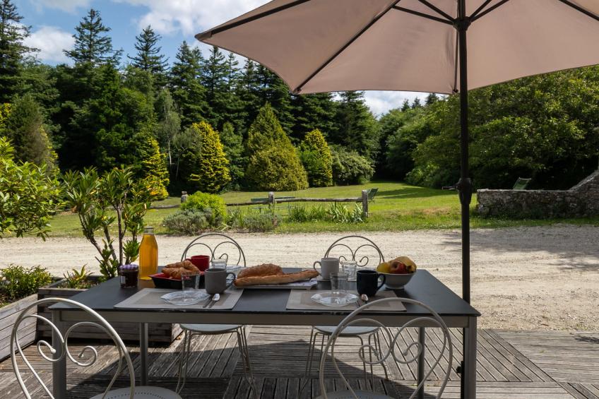 La Manoir du Moros - foto 5