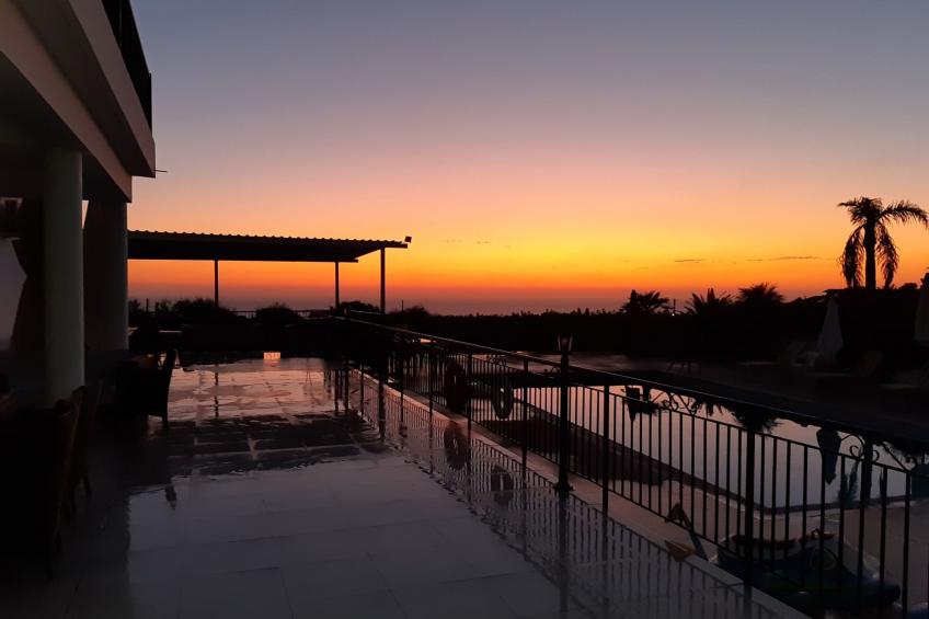 Fabulus 5 Schlafzimmer Villa - foto 11