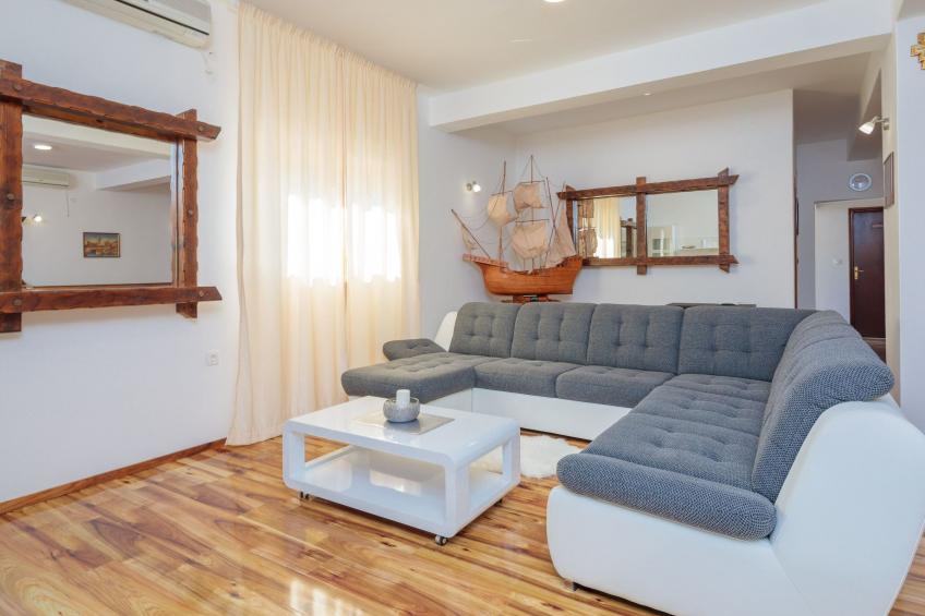 Villa Marin für 16 Personen in Sveti Petar na Moru - foto 14