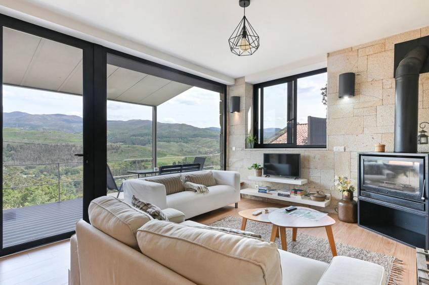 Casas das Olas 5 - Großartige Aussicht, 2 Pools, idealer Ort zum Entspannen und