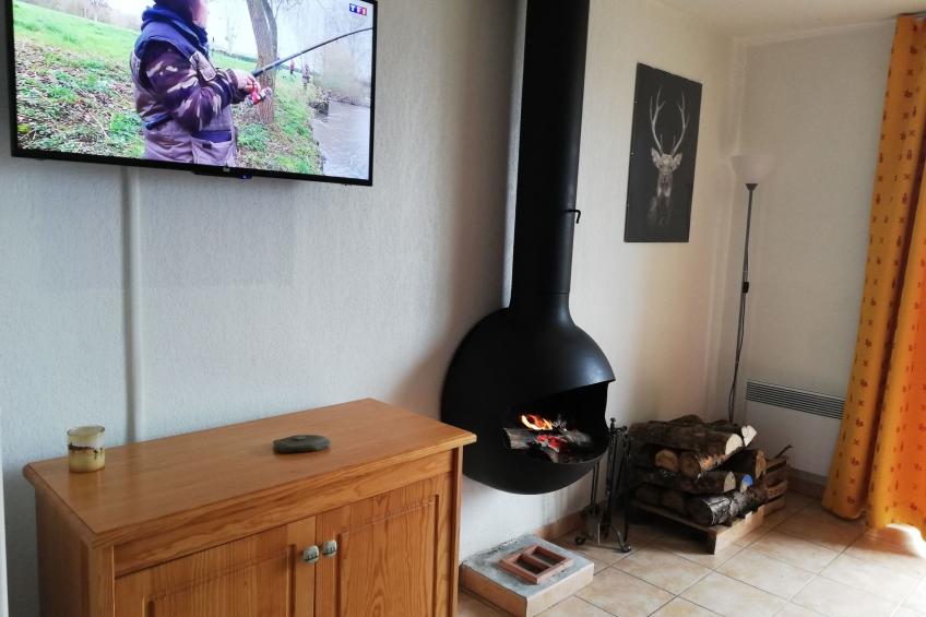 Chalet Zugang zum See zu Fuß 5MIN - foto 13