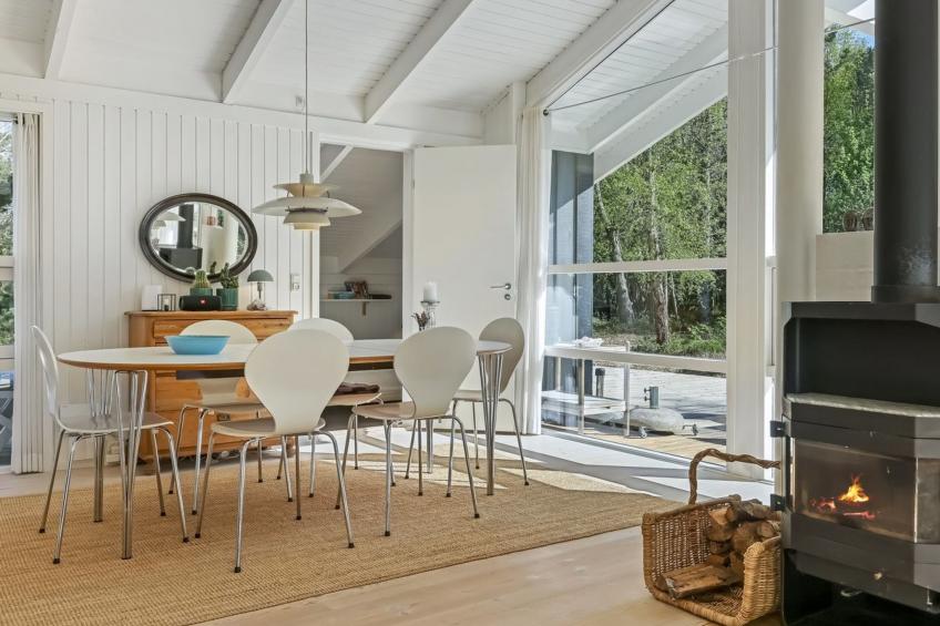 "Ran" - 600m from the sea in NE Jutland - foto 10