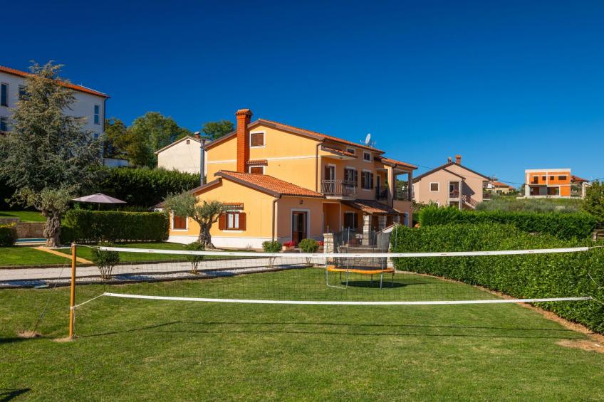 Casa Parenzana in Vizinada - foto 3