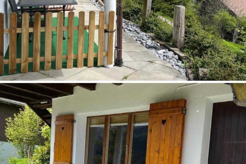 Chalet Hörler - foto 3