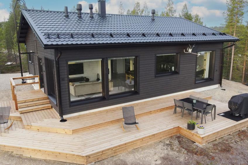 Villa horihane - foto 2