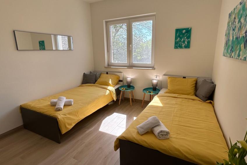 Diva mit privatem Pool - foto 16