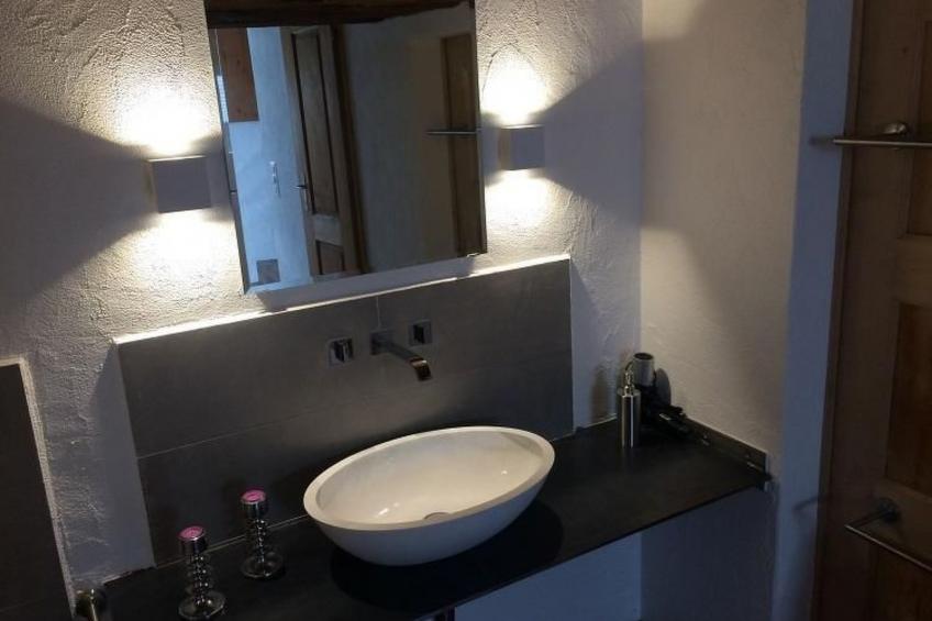 Charmantes 3.5 Zi Rustico - foto 12