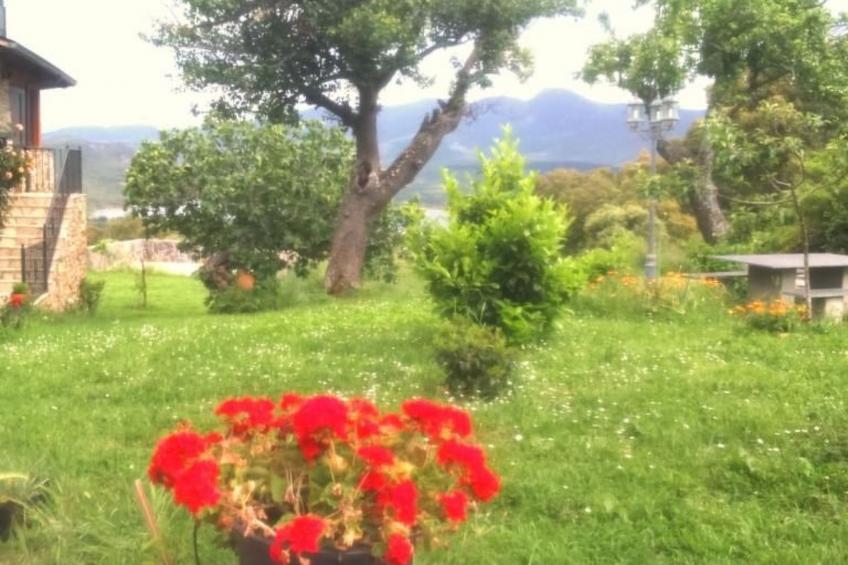 Rural Médulas Haus 1. für 4 PAX belegt. - foto 32