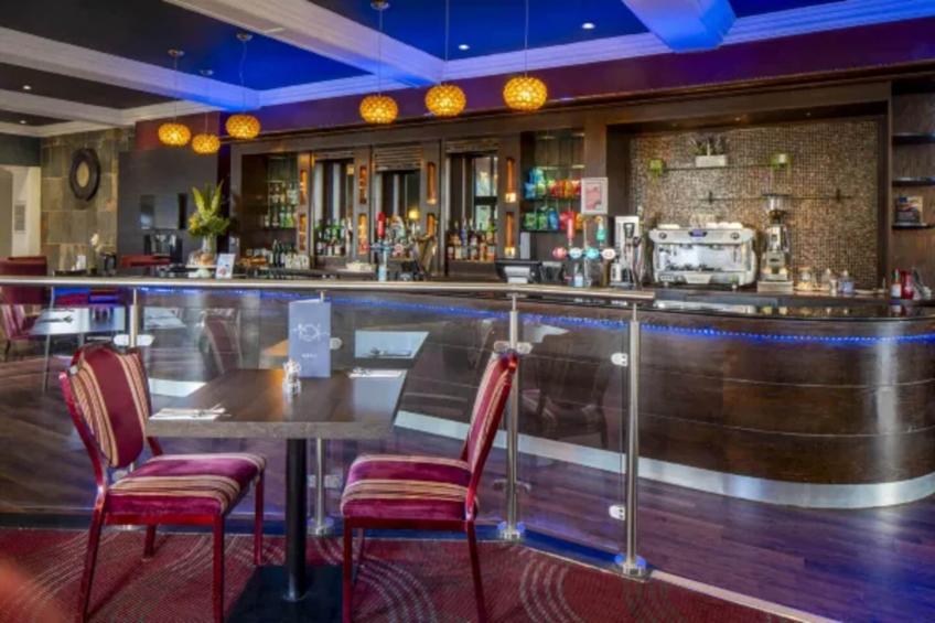 Standard King Room - foto 11