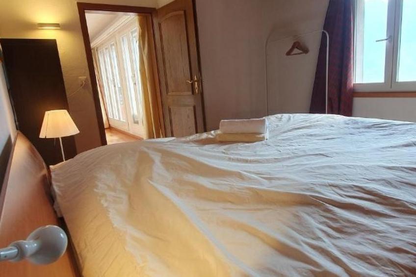 Heidi Holiday - Grand Maisonette-Attica, (Jenins), - foto 8
