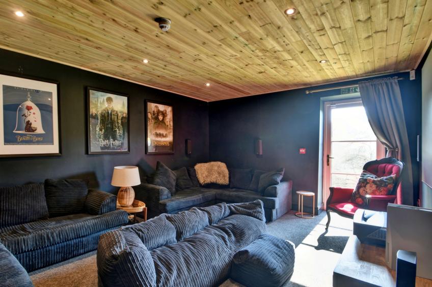 Blackton Farmhouse - foto 46