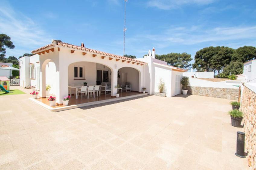 Maison à Cala Galdana - foto 36