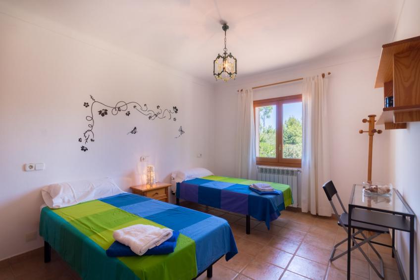 S'hort d'Or, Finca 5StarsHome Mallorca - foto 19