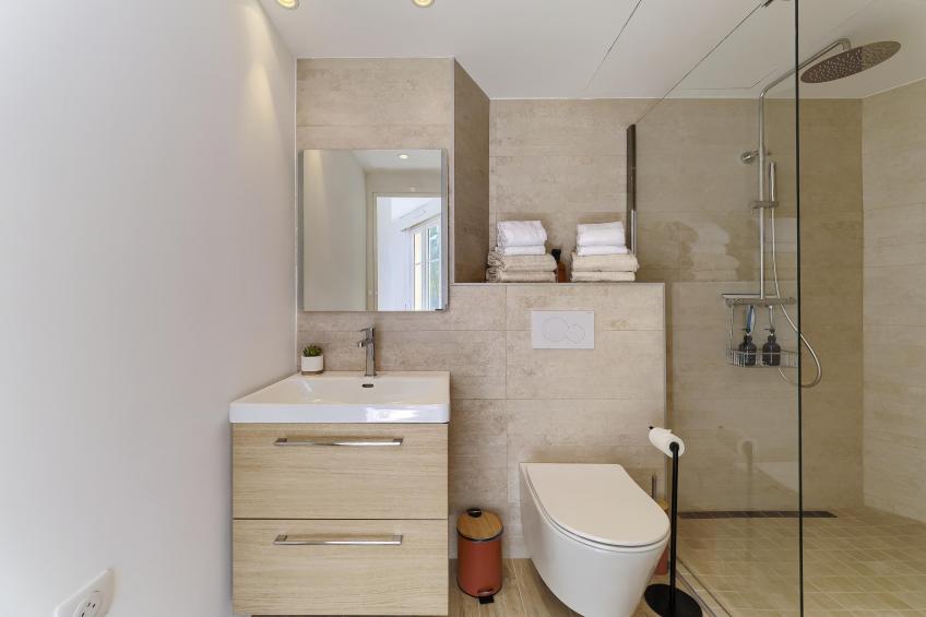 Appartement en bord de mer – Plage de la Salis - foto 18