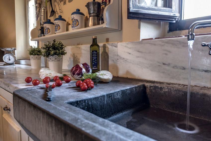 Landgut "Podere Vecciale - foto 10