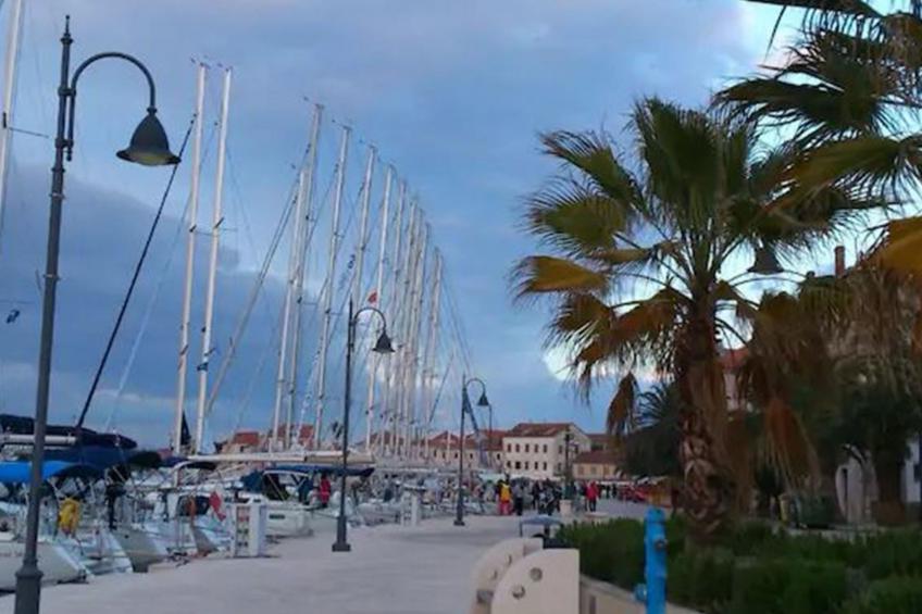 Wohnung in Stari Grad mit privatem Balkon - foto 38