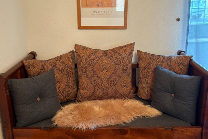 Ferienwohnung - foto 28