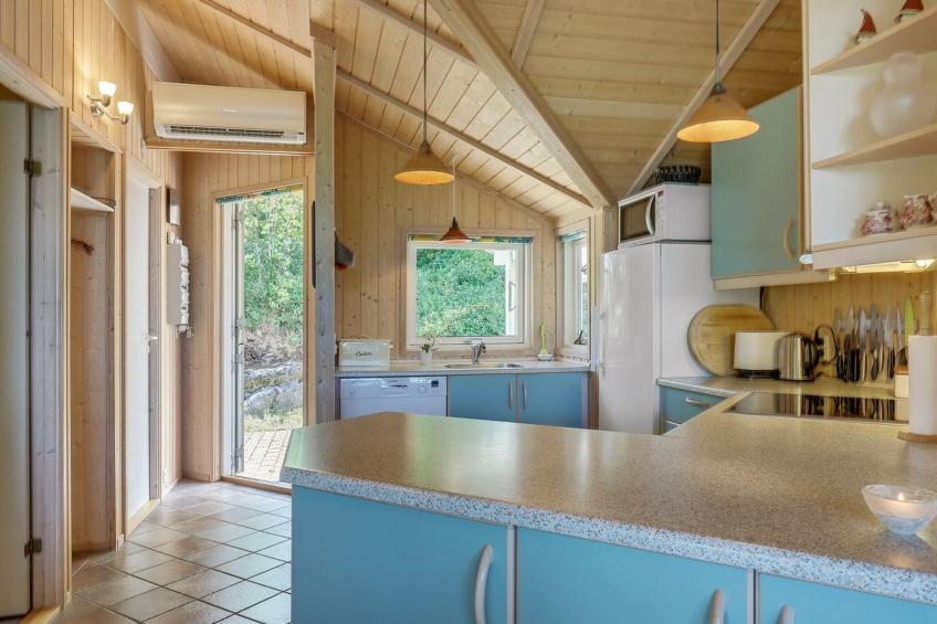 "Dorina" - 400m from the sea in Bornholm - foto 20