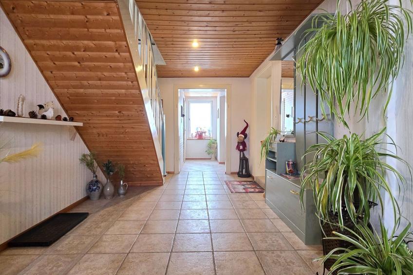 -Hof Südharz , ehemaliger Bauernhof - foto 13