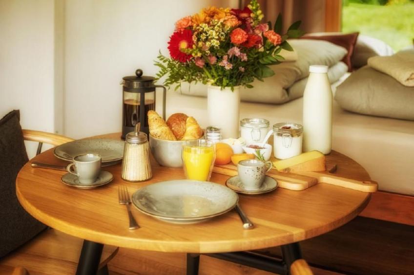 Walter Tiny House - foto 10