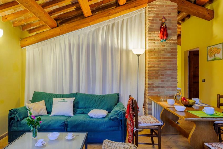 Ferienvilla 'Emilianna - foto 39