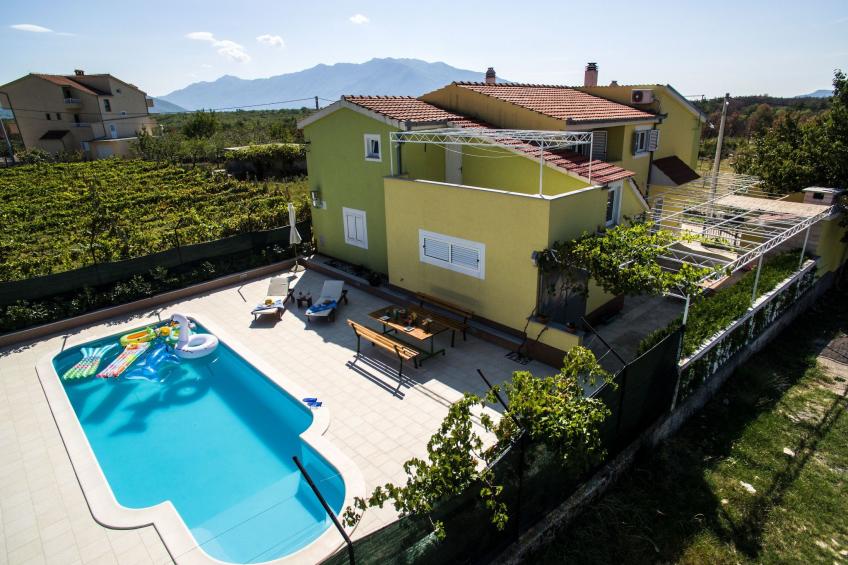 Ferienresidenz Maja - foto 3