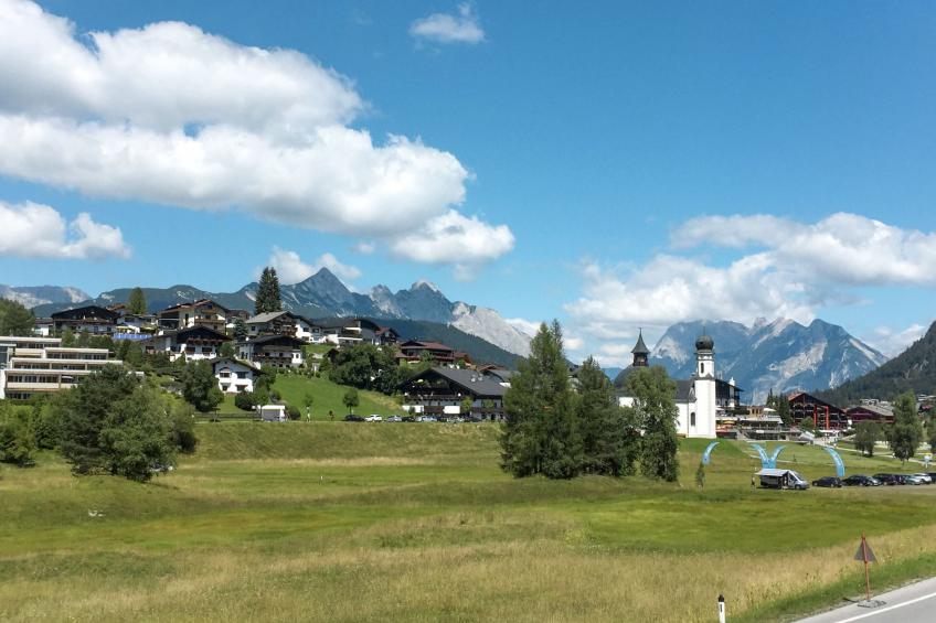 Sissis Green Chalet Theresia - foto 47