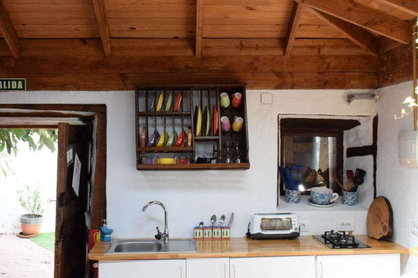 Casa Madera - foto 4