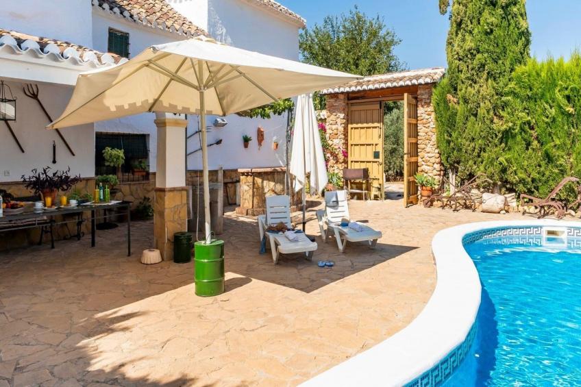 Cortijo la nobleza - foto 18