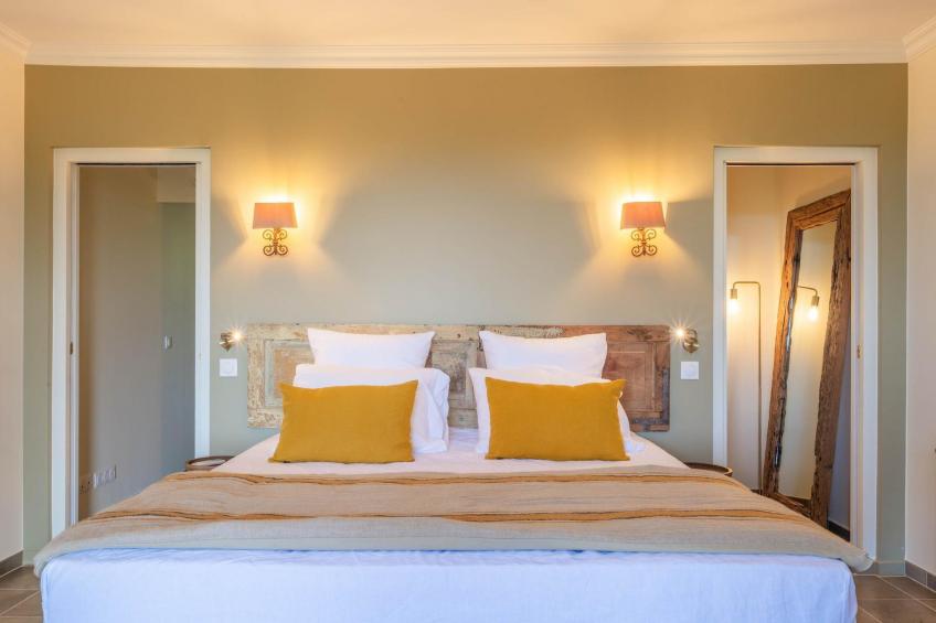 Le Mas Elaïa  votre havre familial avec piscine privée - foto 39