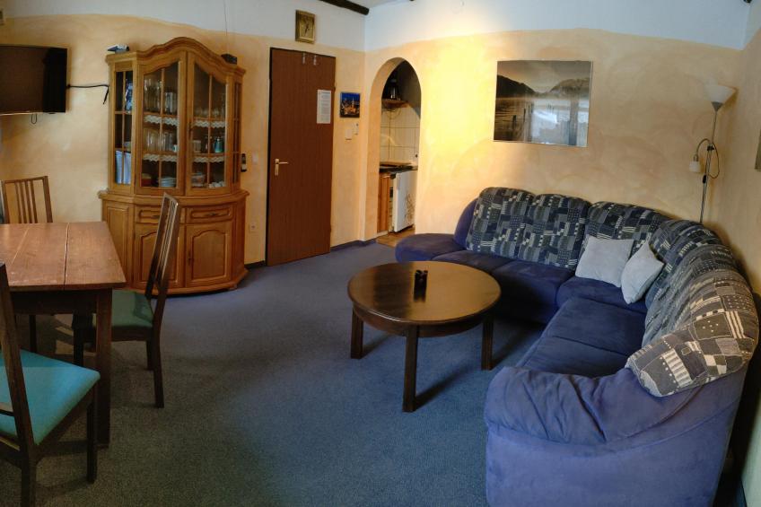 Ferienwohnung in Arrach bei Großer Arber - foto 7