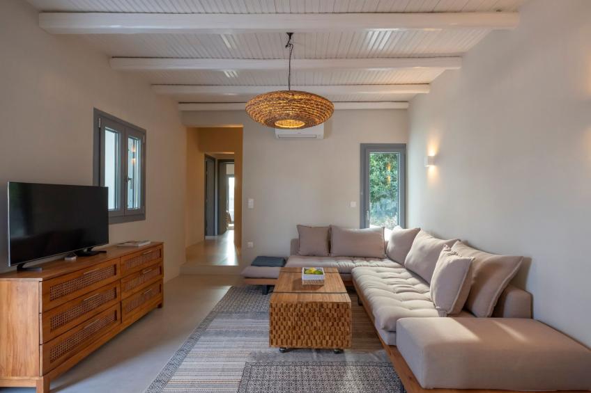 Sunset Gypsy stilvolles modernes Dorfhaus mit Whirlpool - foto 12