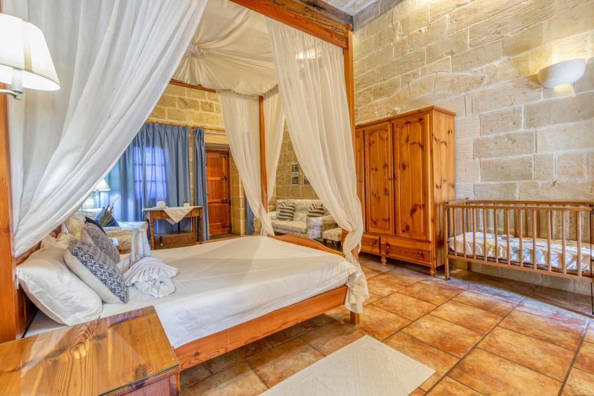 Ta'Leli Pool Farmhouse in Gozo - foto 16