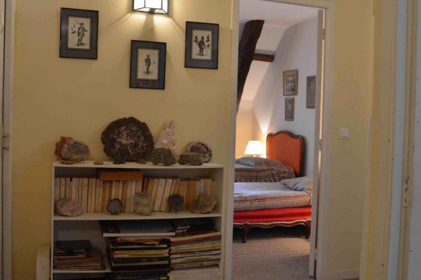 Altehrwürdiges Landhaus mit Pool in Aquitanien für 12 Personen - foto 20