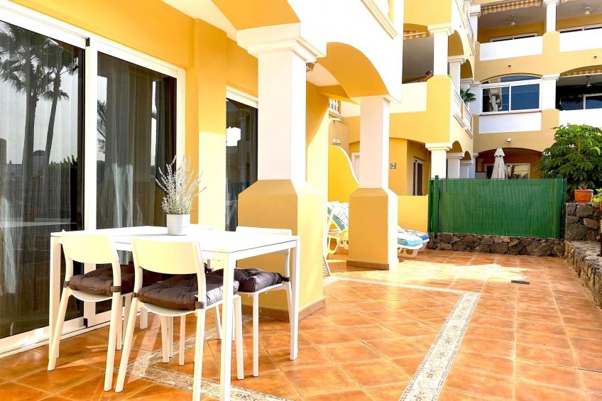 in Oasis Del Sur mit Privater Terrasse - foto 4