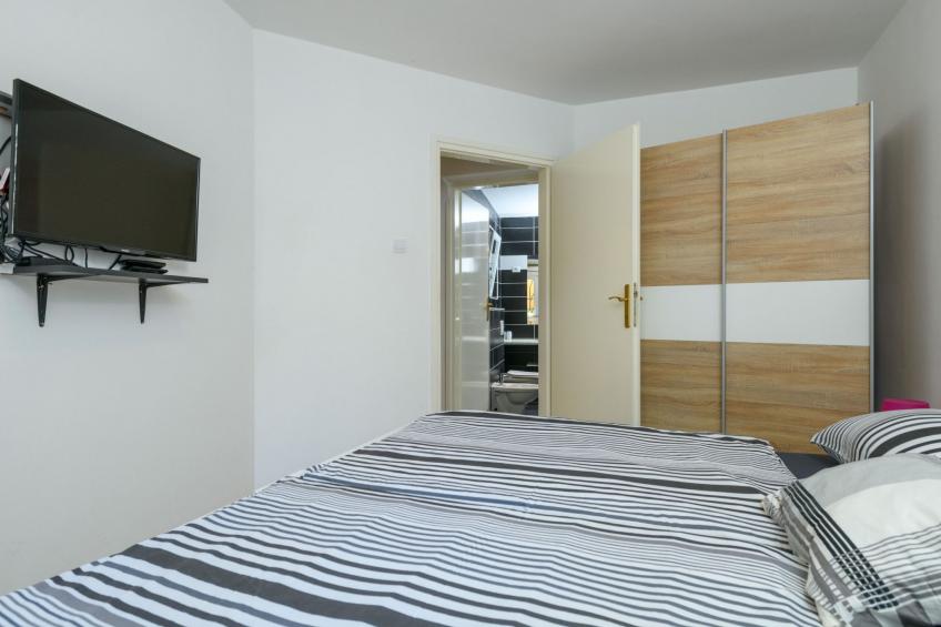 Wunderschönes Ferienhaus in Pomer mit Garten - foto 38