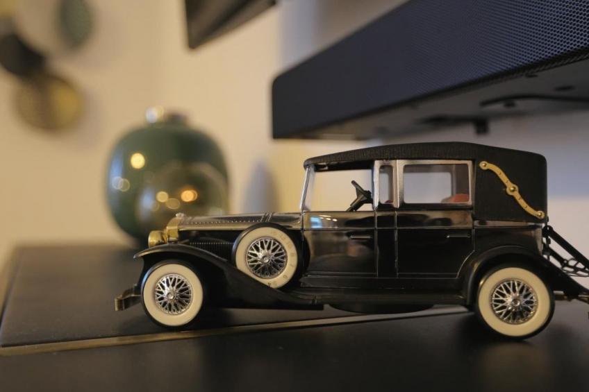 Kinderfreundliches Ferienhaus in Mastershausen mit Garten, Grill und Terrasse - foto 38