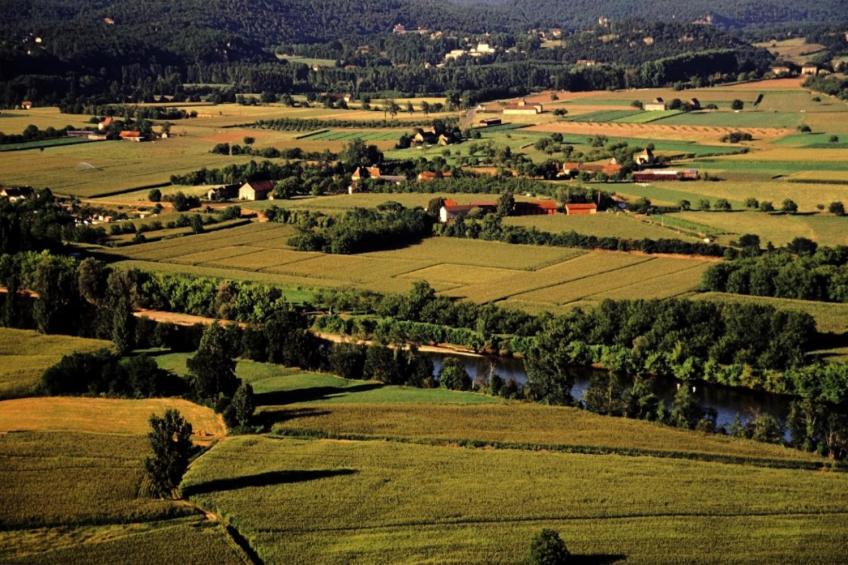 Le Domaine de Confolant 2P4H - foto 24