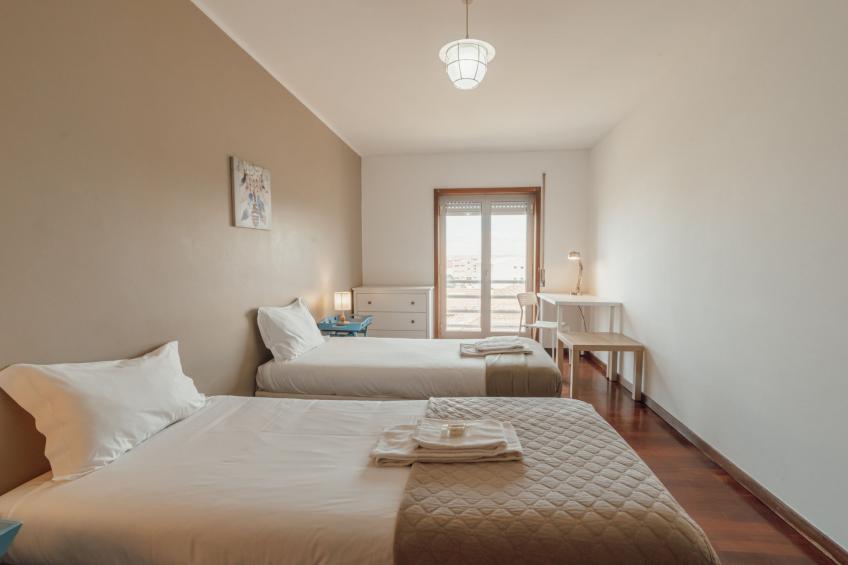 ESPINHO MODERN 3 BEDROOM APARTMENT by VACATIONY - foto 3