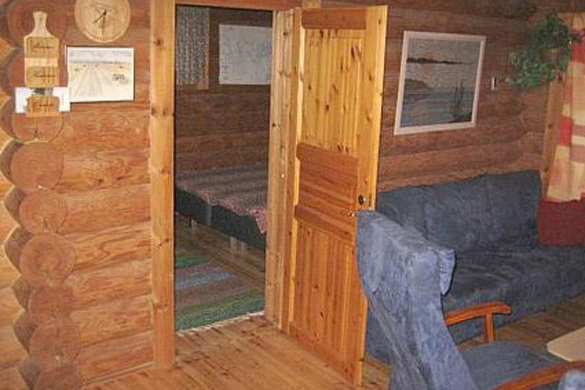 Pastin mökki - foto 18