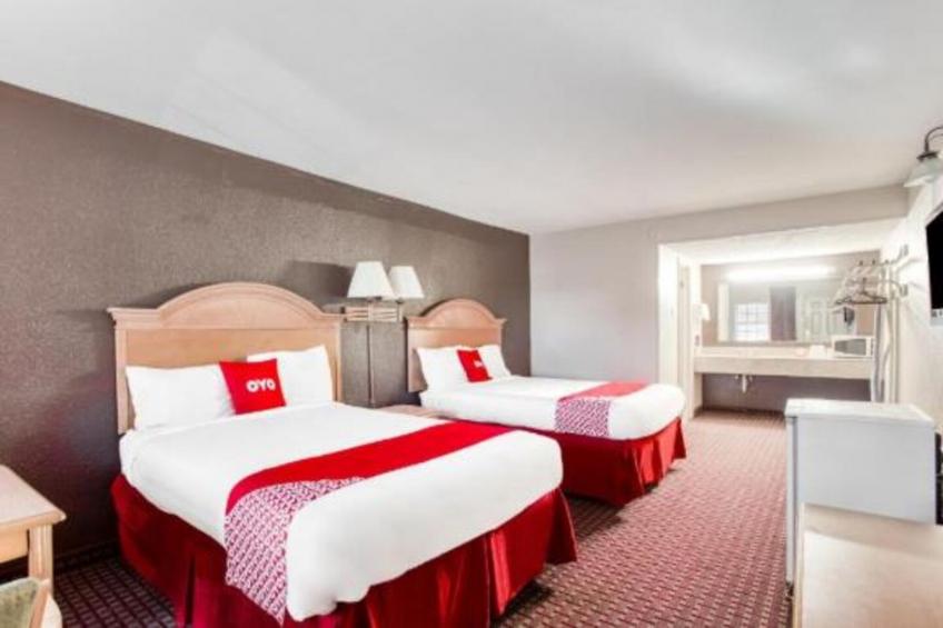 Premium 2 Single Bed Smoking - foto 5